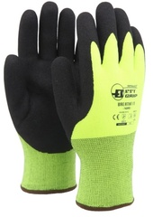 Vinterhandske Breathfit Thermo Hiviz