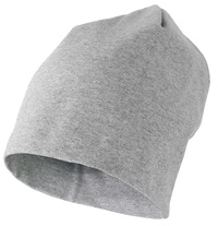 Cotton Stretch Beanie