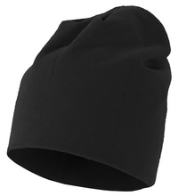 Cotton Stretch Beanie