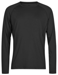 Long Sleeve Cooldry Tee (M, L)