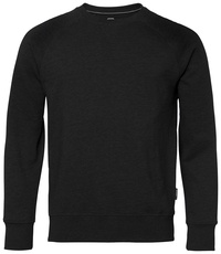 Cotton Crewneck Sweatshirt